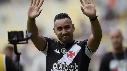 Foto: Alexandre Loureiro/AGIF – Atuação de Payet chama atenção no Vasco.
