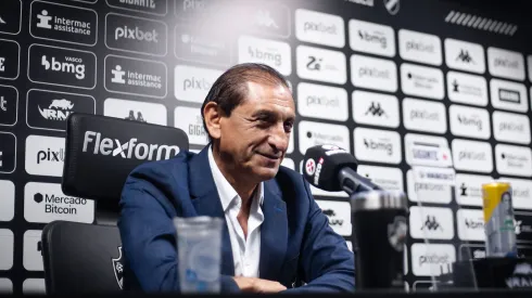 Foto: Leandro Amorim/Vasco - Ramón Díaz fala sobre Payet.