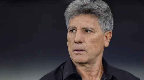 Foto: Gilson Junio/AGIF - Renato Gaúcho volta a falar do Botafogo