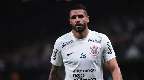 Foto: Ettore Chiereguini/AGIF - Empresário de Renato Augusto se pronuncia sobre o Internacional