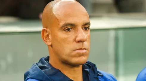 Foto: Gabriel Machado/AGIF - Comentarista 'ressuscita' Pepa no Cruzeiro