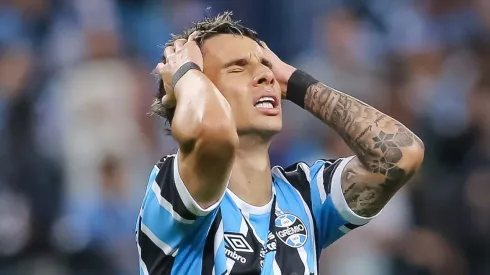 Foto: Pedro H. Tesch/AGIF - Ferreira