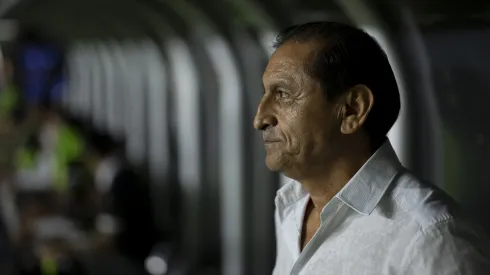 Foto: Jorge Rodrigues/AGIF - Jogador não chama atenção de Ramón Díaz e deve deixar o Vasco.