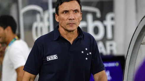 Foto: Gilson Lobo/AGIF - Zé Ricardo pode ter retorno importante.