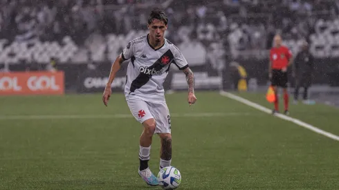 Foto: Thiago Ribeiro/AGIF - Marlon Gomes e +1 têm situações atualizadas.