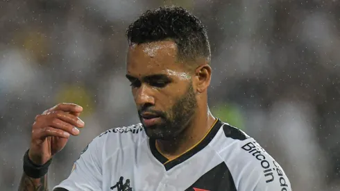 Foto: Thiago Ribeiro/AGIF – Alex Teixeira
