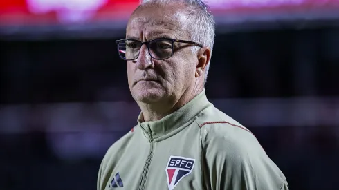 Foto: Fabio Giannelli/AGIF – Dorival se pronuncia sobre reforço do São Paulo para 2024
