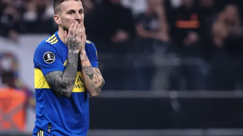 Foto: Ettore Chiereguini/AGIF - Situação de Benedetto chega ao Fluminense