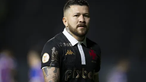 Foto: Jorge Rodrigues/AGIF - Situação de Rossi é atualizada no Vasco