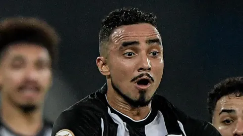 Foto: Thiago Ribeiro/AGIF - Rafael