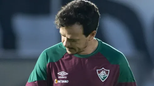 Foto: Fabio Moreira Pinto/AGIF - Diniz fala sobre lance polêmico.