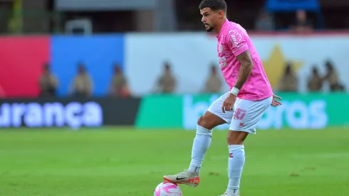 Foto: Walmir Cirne/AGIF - Cauly tem situação atualizada no Bahia.