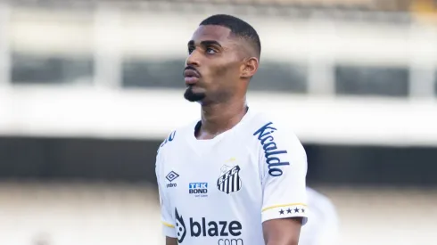 Foto: Abner Dourado/AGIF - Joaquim