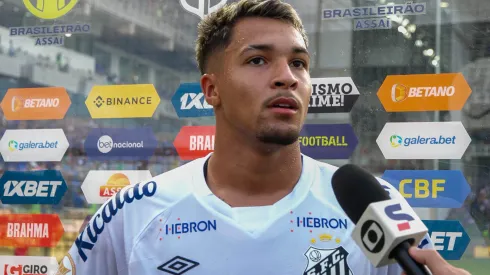 MG – BELO HORIZONTE – 06/05/2023 – BRASILEIRO A 2023, CRUZEIRO X SANTOS – Marcos Leonardo jogador do Cruzeiro durante partida contra o Santos no estadio Independencia pelo campeonato BRASILEIRO A 2023. Foto: Fernando Moreno/AGIF
