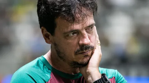 Foto: Fernando Moreno/AGIF - Diniz fala sobre situação polêmica.