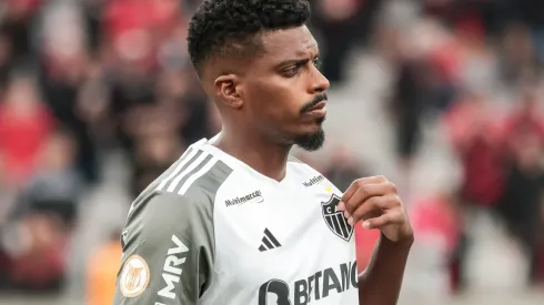 Foto: Robson Mafra/AGIF - Jemerson vive momento ruim no Galo.