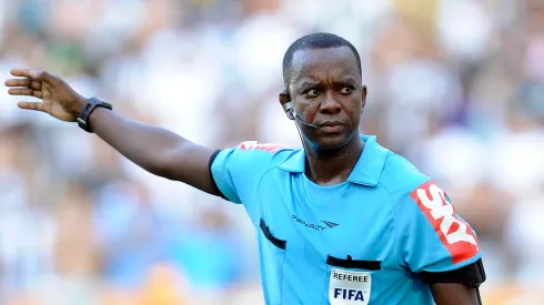 Foto: Fabio Castro/AGIF - PC de Oliveira analisa gol do Cuiabá e gera polêmica no Botafogo