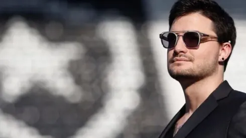 Vítor Silva/ Botafogo- Felipe Neto