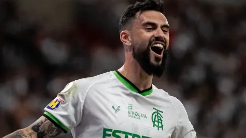 Foto: Fernando Moreno/AGIF - Mastriani interessa ao Internacional