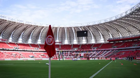 Maxi Franzoi/AGIF- Estádio Beira-Rio
