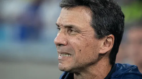 Foto: Fernando Moreno/AGIF – Zé Ricardo tem desfalque certo no Cruzeiro
