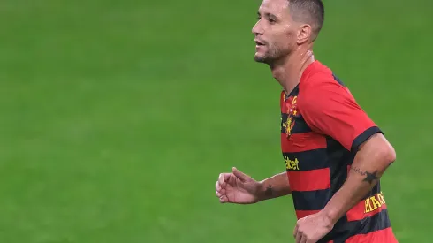 Foto: Jorge Rodrigues/AGIF - Thiago Neves fala sobre o Atlético.