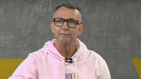 Foto: Reprodução/TV Bandeirantes