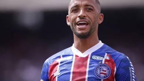 Foto: Ettore Chiereguini/AGIF - Victor Hugo fala sobre confronto contra o Fluminense.