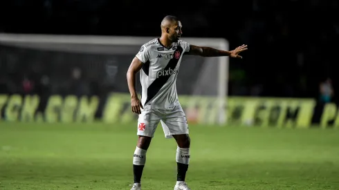 Foto: Thiago Ribeiro/AGIF – Paulo Henrique tem situação atualizada no Vasco.
