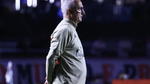 Marcello Zambrana/AGIF- Dorival Júnior, técnico do São Paulo