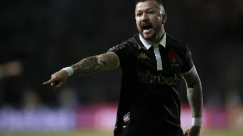 Foto: Jorge Rodrigues/AGIF - Rossi e Marlon Gomes tem situações atualizadas no Vasco.