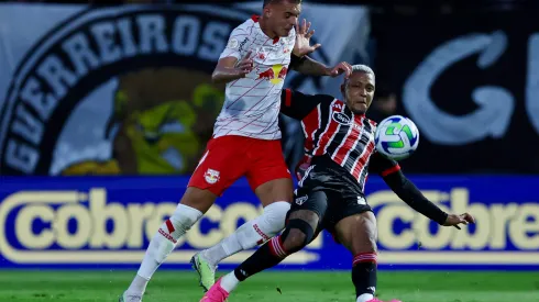 Foto: Marcello Zambrana/AGIF