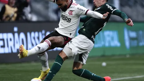 Ettore Chiereguini/AGIF