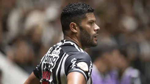 Foto: Alessandra Torres/AGIF - Companheiro de Huk no Atlético atrai interesse do Grêmio.