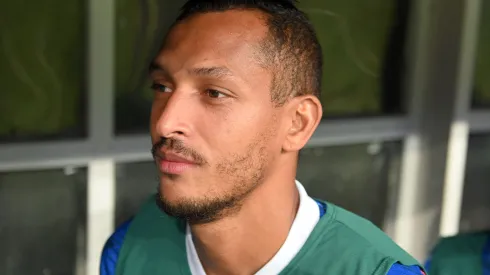 Foto: Walmir Cirne/AGIF - David Duarte falou sobre a situação do Bahia.