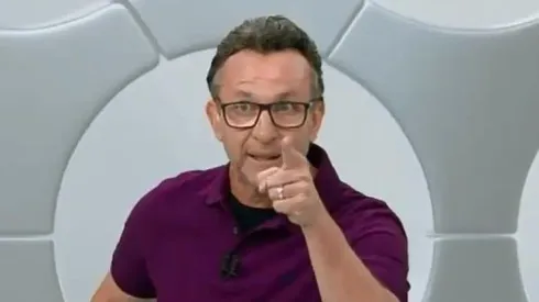 Foto: Reprodução/Band - Neto, ex-jogador