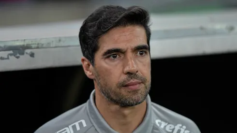 Palmeiras perde titular absoluto e informação chega ao Inter. Foto: Thiago Ribeiro/AGIF