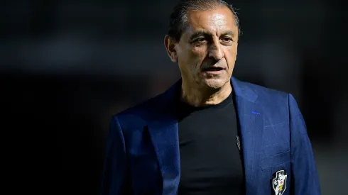 Técnico do Vasco sabe da importância do que foi confirmado - Foto: Thiago Ribeiro/AGIF