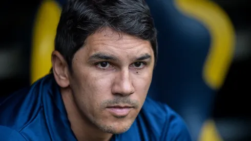 Foto: Thiago Ribeiro/AGIF - Lúcio Flávio fala sobre momento crucial do Botafogo no Campeonato Brasileiro.