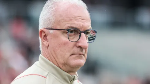 Foto: Robson Mafra/AGIF - Dorival Júnior foi cotado no Corinthians, mas acabou no rival.