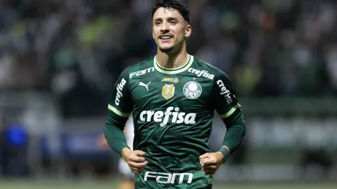 Foto: Abner Dourado/AGIF - Piquerez fala sobre confronto contra o Internacional.