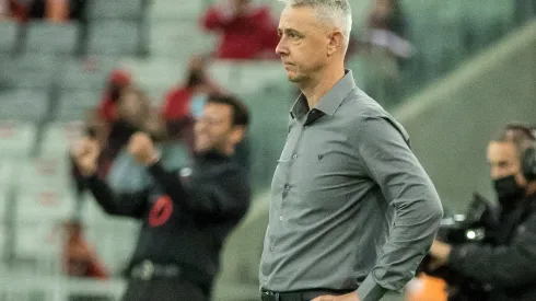 Foto: Robson Mafra/AGIF - Comentarista opina sobre Tiago Nunes no Botafogo.