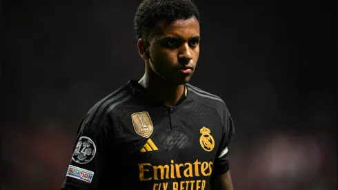 Rodrygo não faz segredo e revela dúvidas de Endrick sobre Real Madrid