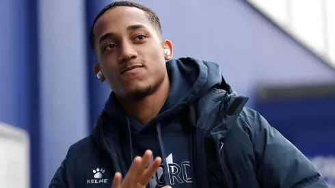 João Pedro, jogador do Brighton (Photo by George Tewkesbury/PA Images via Getty Images)
