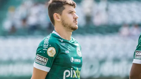 Foto: Robson Mafra/AGIF – Hugo tem salário no Corinthians revelado.
