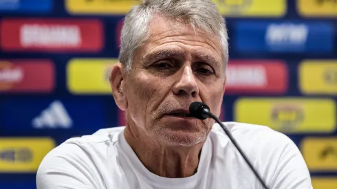 Foto: Gustavo Aleixo/Cruzeiro - Autuori fala sobre problema do Cruzeiro no Campeonato Brasileiro.