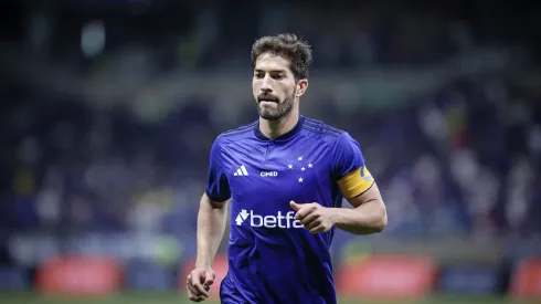 Foto: Staff Images / Cruzeiro – Lucas Silva tem situação atualizada.
