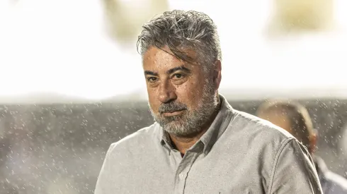 Foto: Abner Dourado/AGIF - Gallo falou sobre a situação de Joaquim.