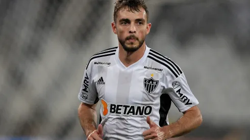 Foto: Thiago Ribeiro/AGIF – Hyoran tem situação atualizada.
