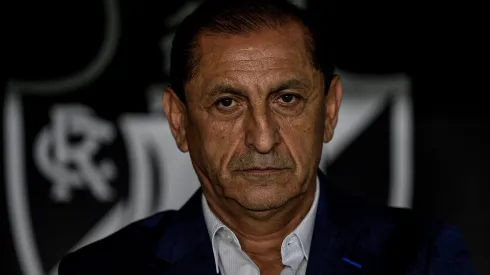 Foto: Thiago Ribeiro/AGIF - Ramón Díaz tem notícia quente para confronto contra o Cruzeiro.